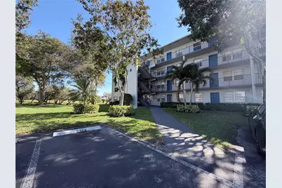 13550 SW 6th Court #202, Pembroke Pines, FL 33027 - Photo 19