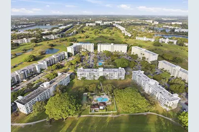 3000 S Course Drive #201, Pompano Beach, FL 33069 - Photo 29