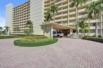 132 Lakeshore Drive #317, North Palm Beach, FL 33408 - Photo 25