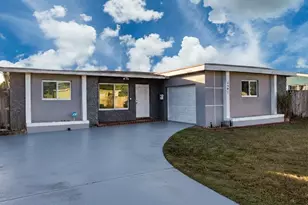 2501 NW 84th Way, Sunrise, FL 33322 - Photo 1