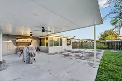 2501 NW 84th Way, Sunrise, FL 33322 - Photo 3