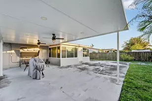 2501 NW 84th Way, Sunrise, FL 33322 - Photo 3