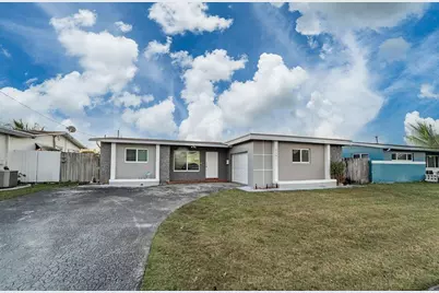 2501 NW 84th Way, Sunrise, FL 33322 - Photo 27