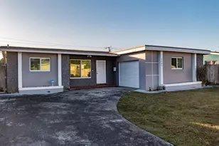 2501 NW 84th Way, Sunrise, FL 33322 - Photo 1