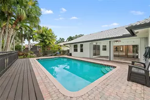 5321 NW 89th Dr, Coral Springs, FL 33067 - Photo 33