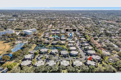 2540 NW 99 Avenue #2540, Coral Springs, FL 33065 - Photo 17