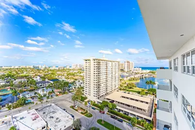 340 Sunset Drive #1808, Fort Lauderdale, FL 33301 - Photo 23