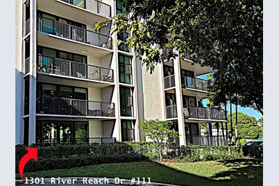 1301 River Reach Drive #111, Fort Lauderdale, FL 33315 - Photo 1