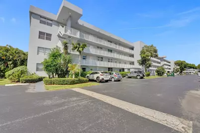 110 Royal Park Drive #4C, Oakland Park, FL 33309 - Photo 37