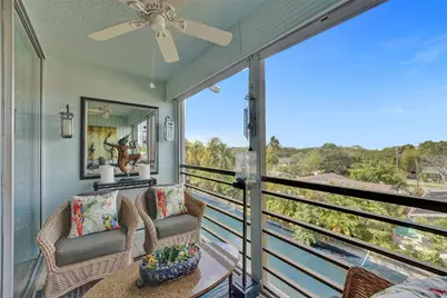 110 Royal Park Drive #4C, Oakland Park, FL 33309 - Photo 17