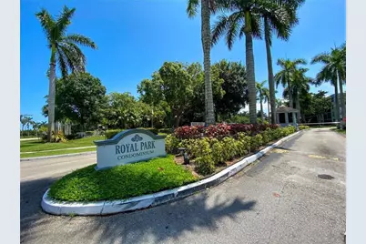 110 Royal Park Drive #4C, Oakland Park, FL 33309 - Photo 49