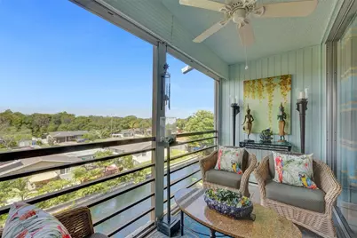 110 Royal Park Drive #4C, Fort Lauderdale, FL 33309 - Photo 15