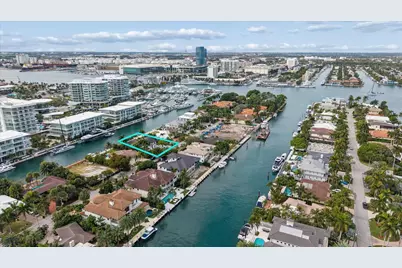 2540 Mercedes Drive, Fort Lauderdale, FL 33316 - Photo 57
