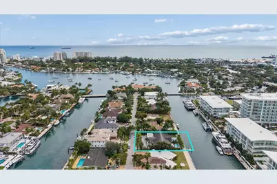 2540 Mercedes Drive, Fort Lauderdale, FL 33316 - Photo 53
