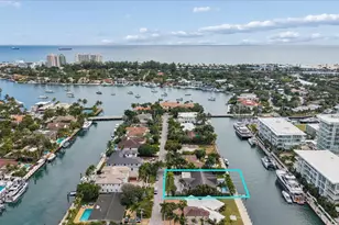 2540 Mercedes Dr, Fort Lauderdale, FL 33316 - Photo 53