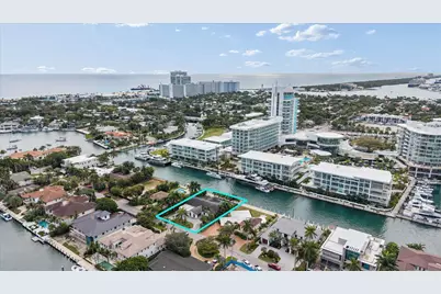 2540 Mercedes Drive, Fort Lauderdale, FL 33316 - Photo 55