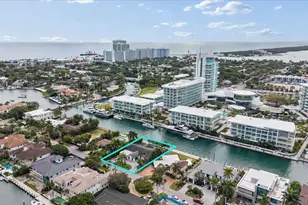 2540 Mercedes Dr, Fort Lauderdale, FL 33316 - Photo 55