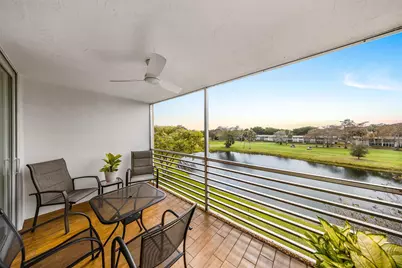 4030 W Palm Aire Drive #406, Pompano Beach, FL 33069 - Photo 15