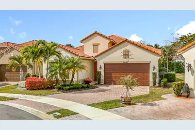 9657 Kalmar Circle, Parkland, FL 33076 - Photo 1