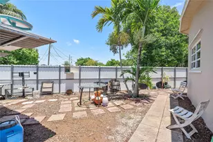 5829 Taylor St, Hollywood, FL 33021 - Photo 33