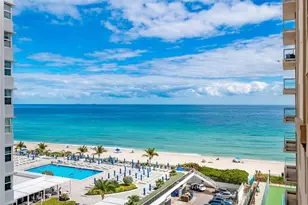 1912 S Ocean Dr, Hallandale Beach, FL 33009 - Photo 1