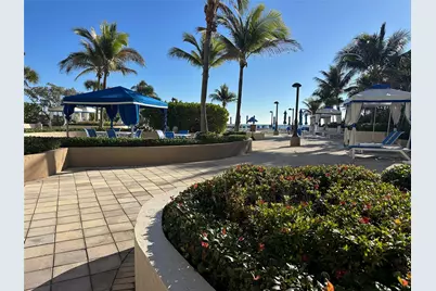 1912 S Ocean Drive #9C, Hallandale Beach, FL 33009 - Photo 7