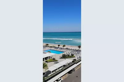 1912 S Ocean Drive #9C, Hallandale Beach, FL 33009 - Photo 13