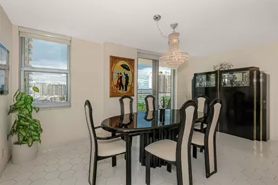 1912 S Ocean Drive #9C, Hallandale Beach, FL 33009 - Photo 17