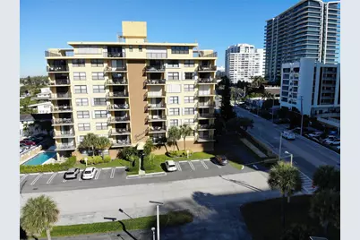 801 N Ocean Boulevard #604, Pompano Beach, FL 33062 - Photo 23