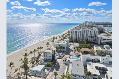 2600 N Surf Road #302, Hollywood, FL 33019 - Photo 33