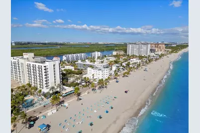 2600 N Surf Road #302, Hollywood, FL 33019 - Photo 35