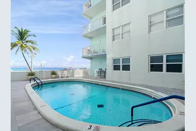 2600 N Surf Road #302, Hollywood, FL 33019 - Photo 19