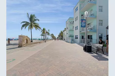 2600 N Surf Road #302, Hollywood, FL 33019 - Photo 23