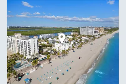 2600 N Surf Road #302, Hollywood, FL 33019 - Photo 29