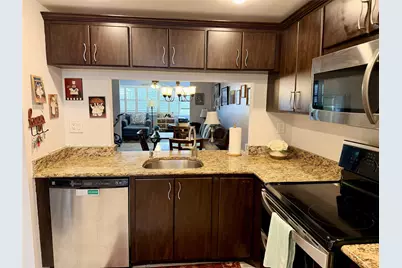 2726 NW 104th Avenue #401, Sunrise, FL 33322 - Photo 3