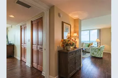 610 W Las Olas Boulevard #1213n, Fort Lauderdale, FL 33312 - Photo 9
