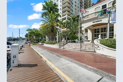 610 W Las Olas Boulevard #1213N, Fort Lauderdale, FL 33312 - Photo 45