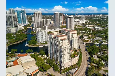 610 W Las Olas Boulevard #1213N, Fort Lauderdale, FL 33312 - Photo 17