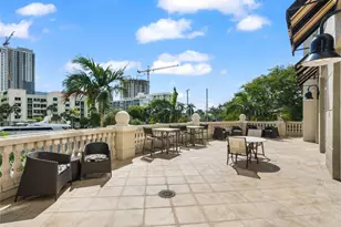 610 W Las Olas Blvd, Fort Lauderdale, FL 33312 - Photo 37