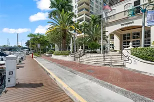 610 W Las Olas Blvd, Fort Lauderdale, FL 33312 - Photo 43