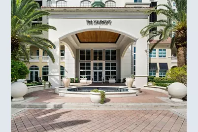 610 W Las Olas Boulevard #1213N, Fort Lauderdale, FL 33312 - Photo 21