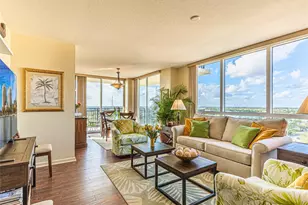 610 W Las Olas Blvd, Fort Lauderdale, FL 33312 - Photo 1