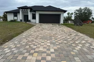 3401 Sand Rd, Cape Coral, FL 33993 - Photo 1