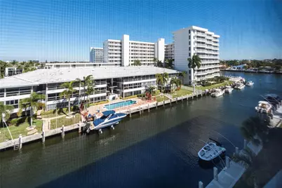 3101 NE 47th Court #504, Fort Lauderdale, FL 33308 - Photo 1