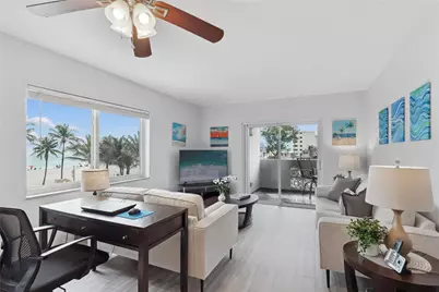 320 S Surf Road #301, Hollywood, FL 33019 - Photo 5