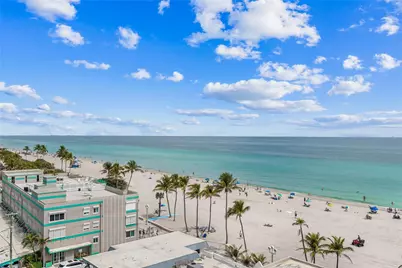 320 S Surf Road #301, Hollywood, FL 33019 - Photo 21