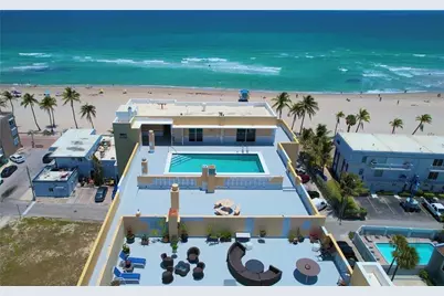 320 S Surf Road #301, Hollywood, FL 33019 - Photo 19