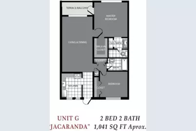 9357 SW 77 Avenue #5-235, Miami, FL 33156 - Photo 9