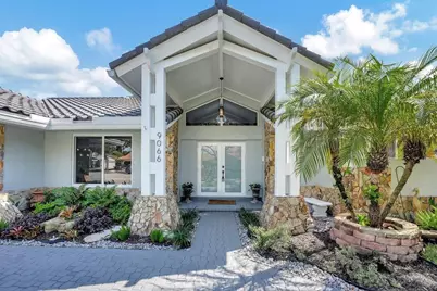 9066 NW 52nd Court, Coral Springs, FL 33067 - Photo 3