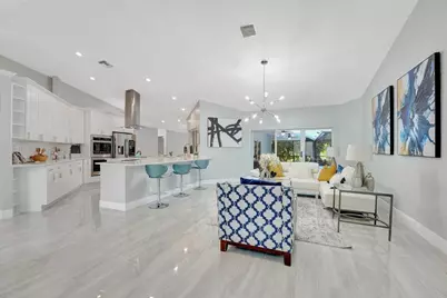 9066 NW 52nd Court, Coral Springs, FL 33067 - Photo 11